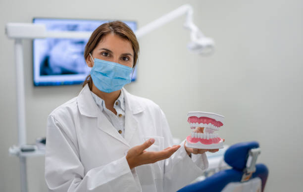 Best Mobile Emergency Dentist in Laurium, MI