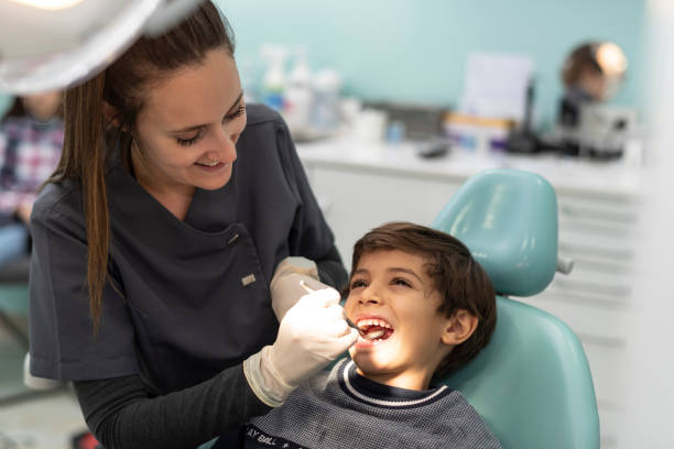 Best Weekend Emergency Dentist in Laurium, MI