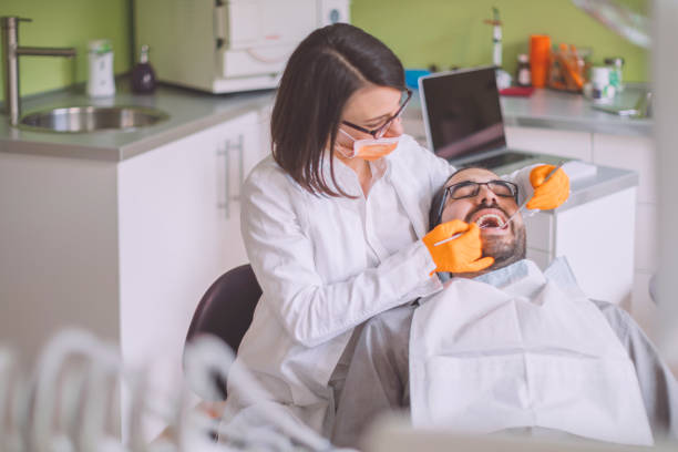 Best Urgent Dental Care for Toothache in Laurium, MI