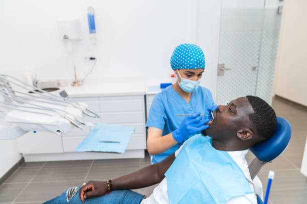 Best Emergency Dental Services for Seniors in Laurium, MI