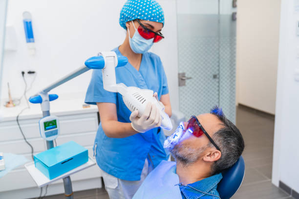 Best Emergency Root Canal Treatment in Laurium, MI